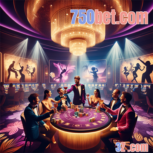 Explorando a Emoção dos Jackpots no 750bet.com